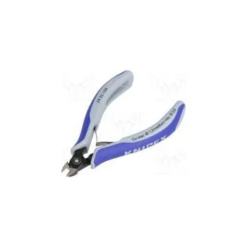 Kleště Kleště boční,ke stříhání,precizní bez fáze