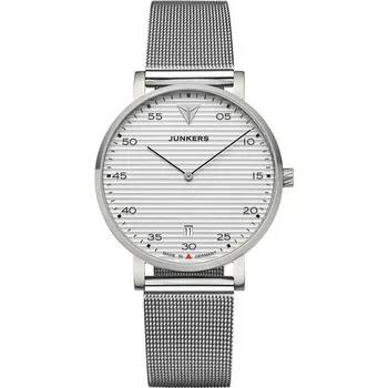 Hodinky Junkers Dessau Streamline 34 951.01.03.M + 5 let záruka a dárek ZDARMA