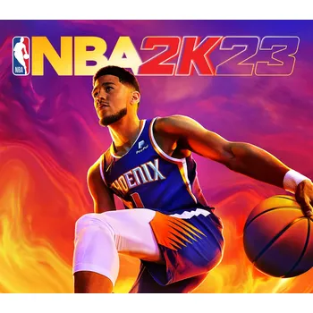 Počítačová hra NBA 2K23 - Preorder Bonus DLC