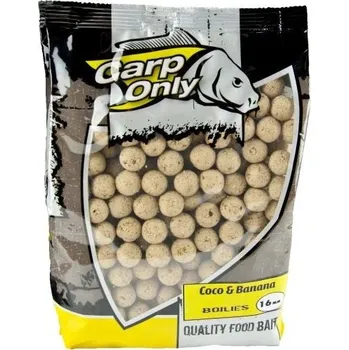 Boilies Boilie Carp Only Coco & Banana 16mm 1kg