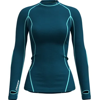 Dámská mikina CRAZY PULL ALLURE WOMAN EARLY Velikost: L