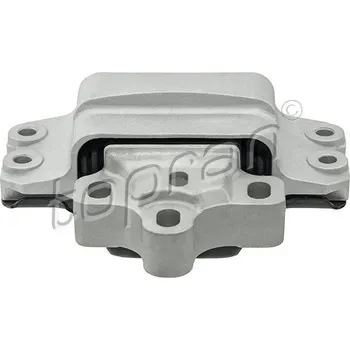 Uložení převodovky Uložení, manuální převodovka TOPRAN 114 894