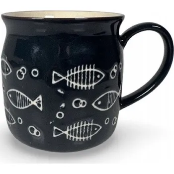 Keramický hrnek Donika 500 ml