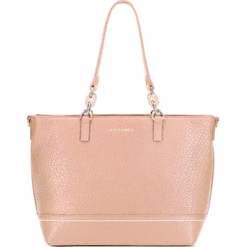 Kabelka Nákupní taška z umělé kůže | WITTCHEN | 101-4Y-710-P