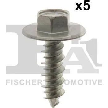Šroub FA1 33-70002.5
