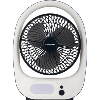 Vzduchotechnika Stolní ventilátor Blaupunkt APF401 bílý