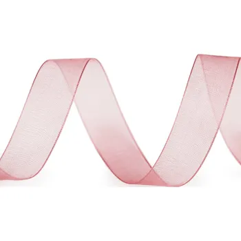 Stuha Monofilová stuha šíře 15 mm