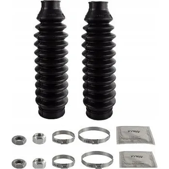 Posilovač řízení TRW JBE215 Sada manžet, řízení