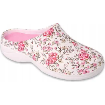 Dámské pantofle Befado dámské nazouváky 154, velikost 40