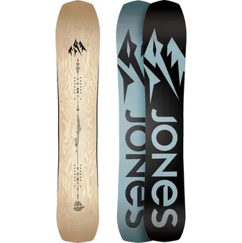 Snowboard Snowboard Jones Flagship 165W 2026 - Odesíláme do 24 hodin