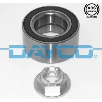 Zavěšení kol Dayco KWD1165 Sada ložisek kola