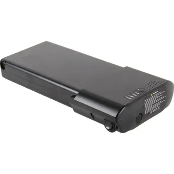 Baterie pro elektrokolo Nosičová baterie N4 pro elektrokola Leader Fox [10.4-17.5Ah] - Kapacita 375 Wh (10.4Ah)