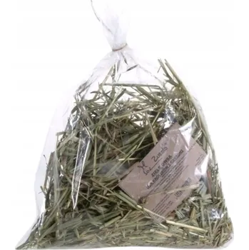 Krmivo pro hlodavce Zuzala krmivo bylinky 0,075 kg křeček, osmák degu, králík, pískomil, činčila, morče