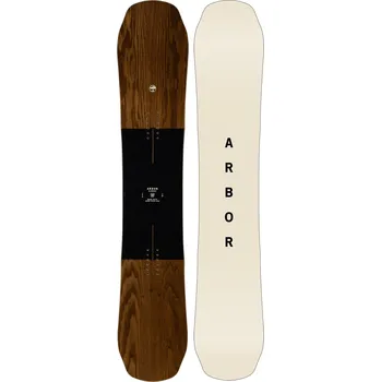 Snowboard Snowboard Arbor Element 163MW 2026 - Odesíláme do 24 hodin