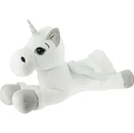 EQUI-KIDS Jednorožec plyšový Licorne Equi-Kids, velký, bílý