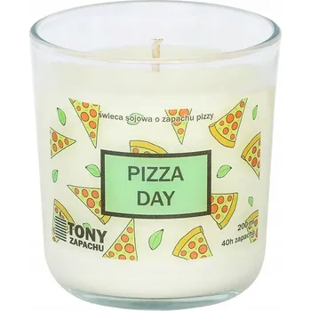 Svíčka Sójová vonná svíčka Tón rozmanitosti Cup&You 1 ks