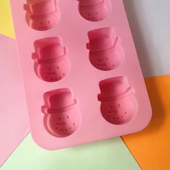 Forma na pečení Forma na sušenky Senzi Cosmetics 17,5 x 25,5 cm