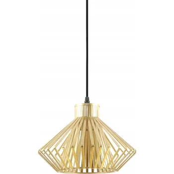 Závěsné svítidlo Zuma Line DOLIA 1 - světelný bod patice E27