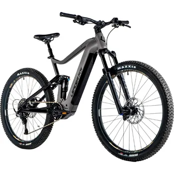 Elektrokolo LEADER FOX Acron 29" - Rám 19,5", Barva: Šedá