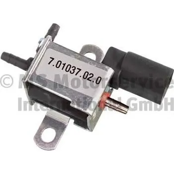 Ventil klimatizace Ventil, sekundární vzduch PIERBURG 7.01037.02.0