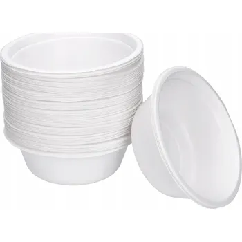 Miska Clarina z celulózové drti 50x500 ml