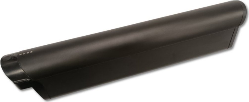 Baterie Crussis Li-Ion 36V, plně integrovaná, černá - 630Wh (17.5Ah)