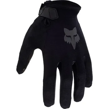 Chránič rukou Cyklorukavice FOX Ranger Glove Black - Velikost M