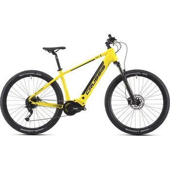 Sport CRUSSIS e-Largo 7.11-(894 Wh) - Rám 22"