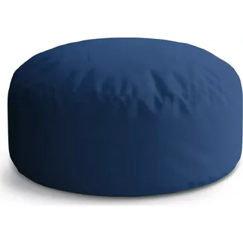 Taburet Sablio Taburet Circle Modrá 2: 38x48 cm