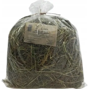 Krmivo pro hlodavce Zuzala krmivo 0,3 kg křeček , osmák degu , králíky, myši, pískomily, krysy, činčily, morče