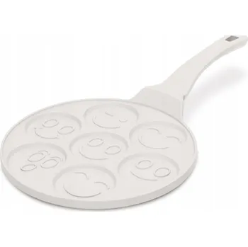 Pánev na palačinky Berlinger Haus 26 cm titanová