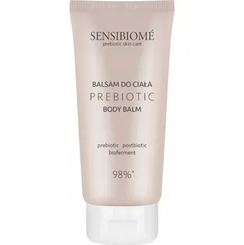 Tělový krém SENSIBIOMÉ prebiotický tělový balzám 150 ml - Floslek