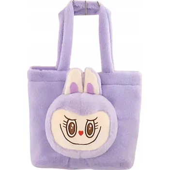 Dětská kabelka 100 modrá