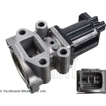 Ventil palivového systému AGR-Ventil BLUE PRINT ADBP740015