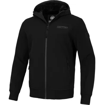 Pánská casual bunda PitBull West Coast Zimní Softshellová Bunda PitBull West Coast Midway