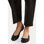 Baleríny Lasocki WI45-550-01 Černá 41