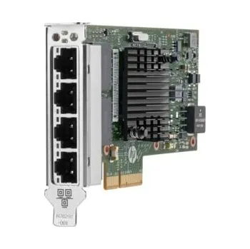 Server HPE Ethernet 1Gb 4-port BASE-T I350-T4V2 Adapter