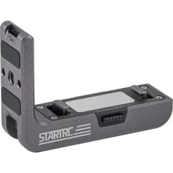 Digitální kamera DJI Osmo Action 5 Pro / Action 4 - Vertikální-horizontální magnetický držák ve tvaru L