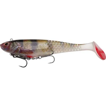 Gumová nástraha Cullshad Deep Berkley Perch Varianta: Cull Shad Deep Perch 20 cm 110 g