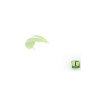 Čip pro Canon 075H černý