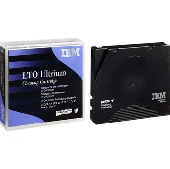 Čistící sada IBM LTO Ultrium Universal Cleaning Cartridge - 1ks