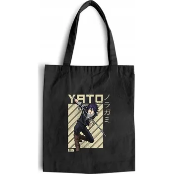 Taška s motivem filmů, her, knih, komiksů, hudby, mangy a anime