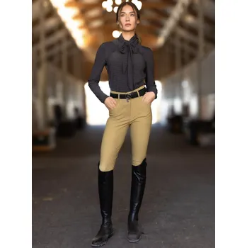 PS of Sweden Triko Delilah PS of Sweden, s dlouhým rukávem, dámské, thunderstorm grey XS