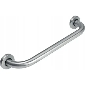 Madlo do koupelny Madlo Novaservis kartáčovaná nerez R6640,4