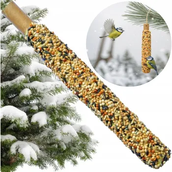 Krmivo pro ptáka Krmivo pro ptáky, univerzální směs 51 Feed, 0,050 kg