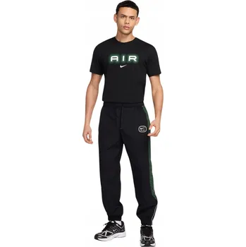 Pánské tričko Pánské bavlněné Tričko Nike M Nsw Sw Air Graphic Tee HM0185-011