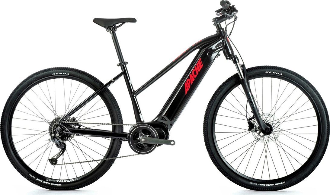 APACHE Matta MX 400 - Rám M