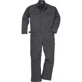 Pracovní obuv PEVNÁ PRACOVNÍ MONTÉRKA JEDNODÍLNÁ FRISTADS KANSAS