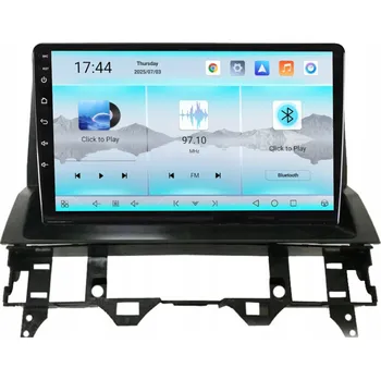 Autorádio AUTORÁDIO S GPS NAVIGACÍ MAZDA 6 2002-2008 ANDROID