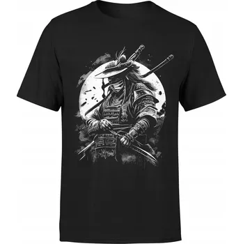 Pánské tričko TRIČKO TRIČKO SAMURAI MORTAL KOMBAT R 3XL PÁNSKÉ TRIČKO